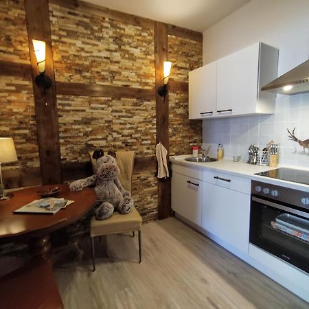 Ferienhaus Moselglueck Enkirch Buitenkant foto