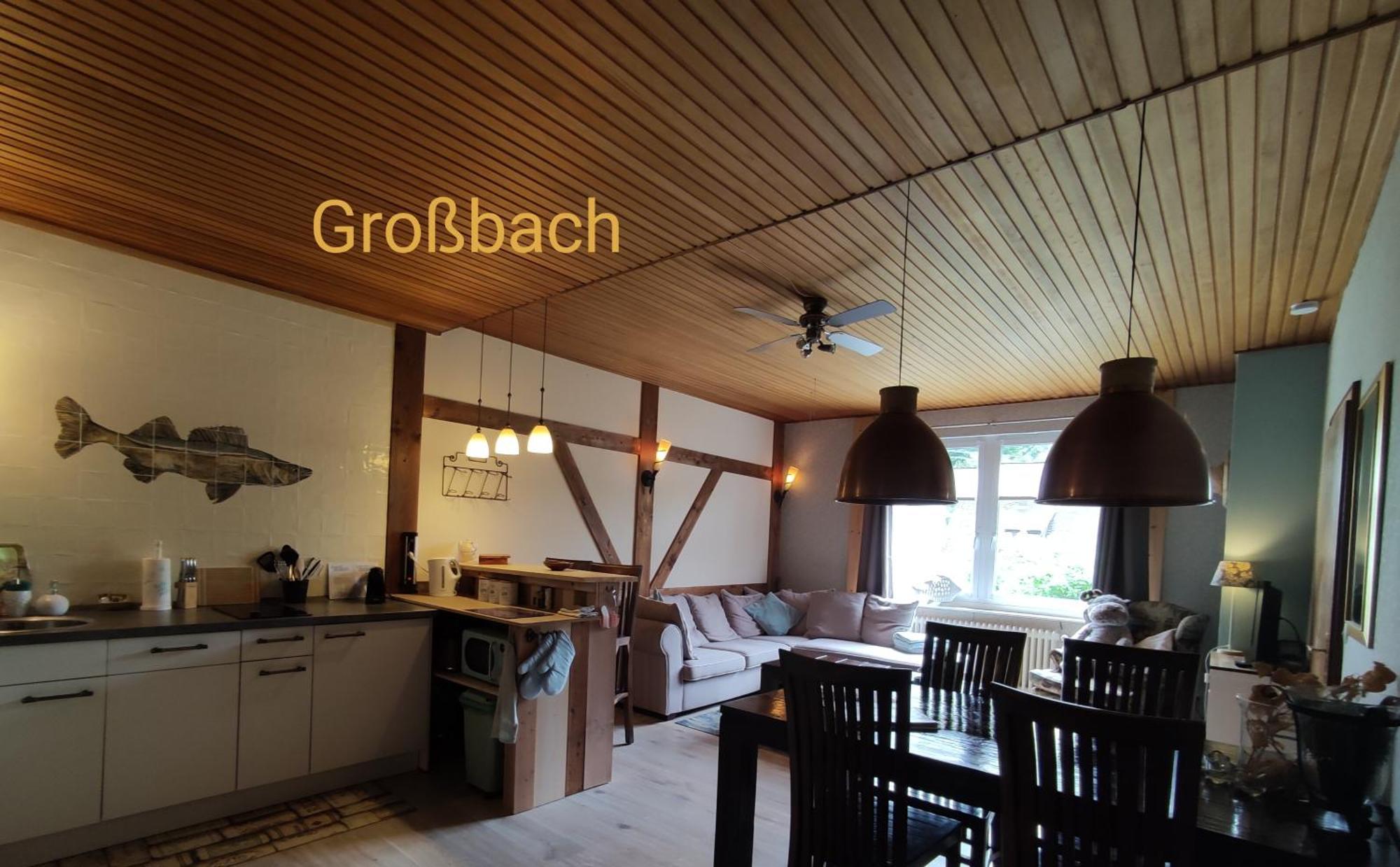 Ferienhaus Moselglueck Enkirch Buitenkant foto