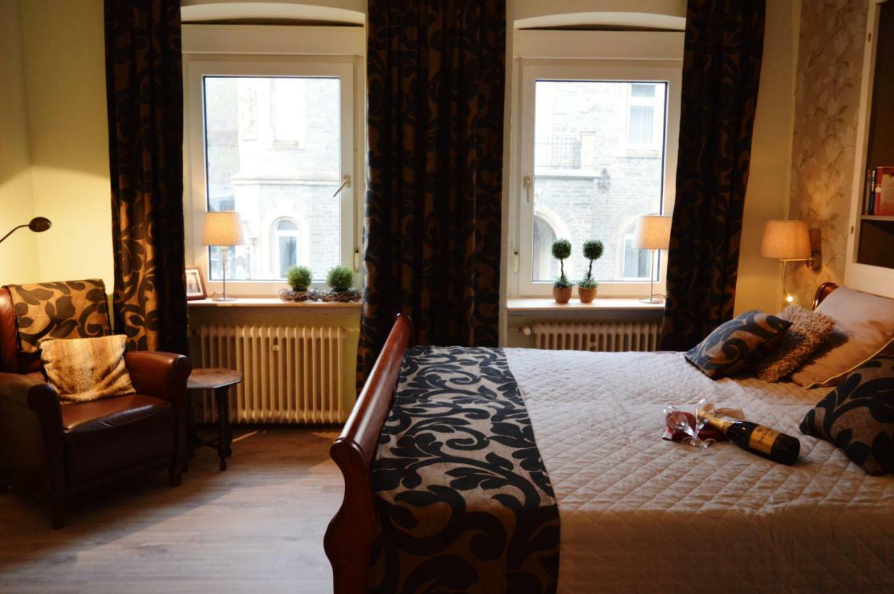 Ferienhaus Moselglueck Enkirch Buitenkant foto