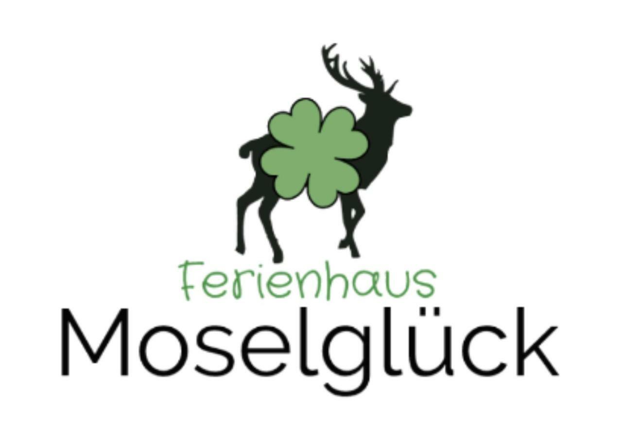 Ferienhaus Moselglueck Enkirch Buitenkant foto